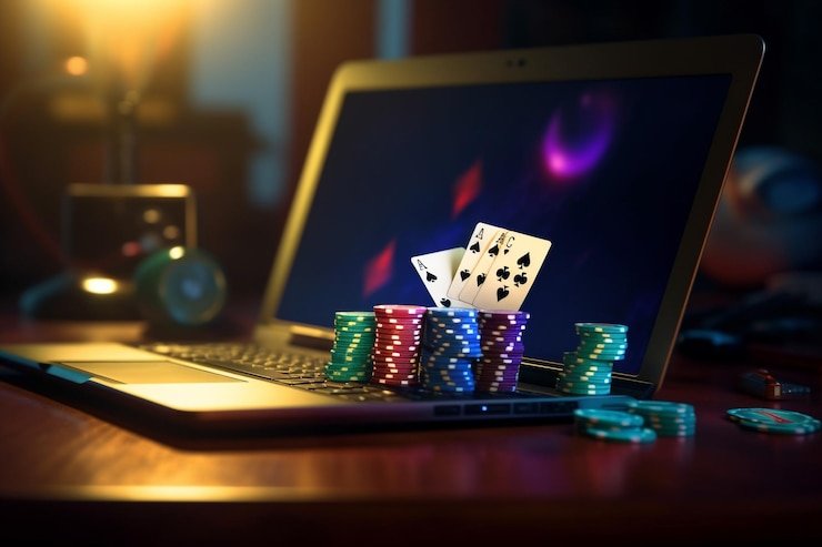 2wire casino en línea